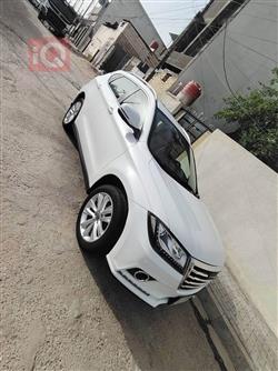 هافال H2 Crossover